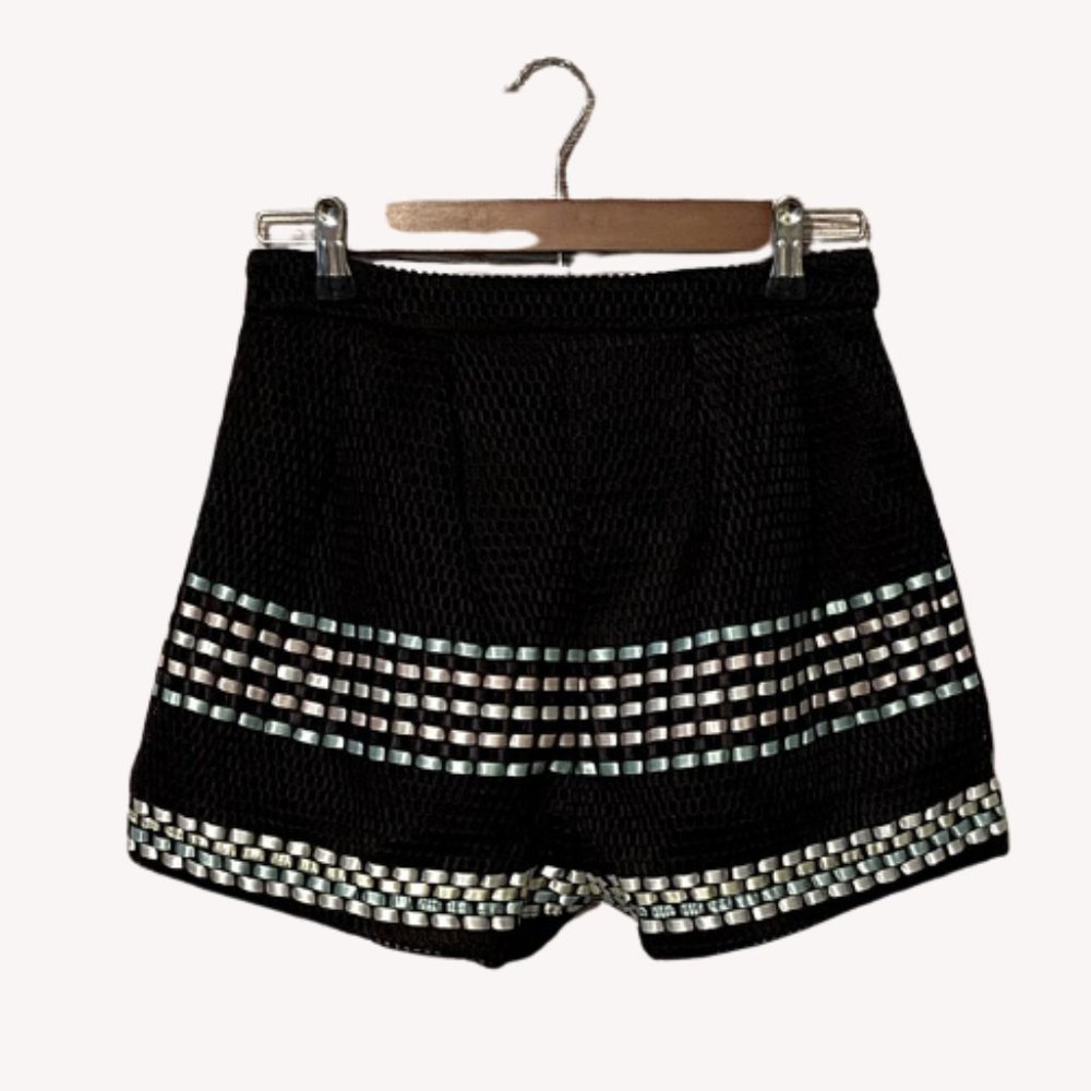 REHAB-Woven Shorts NWOT